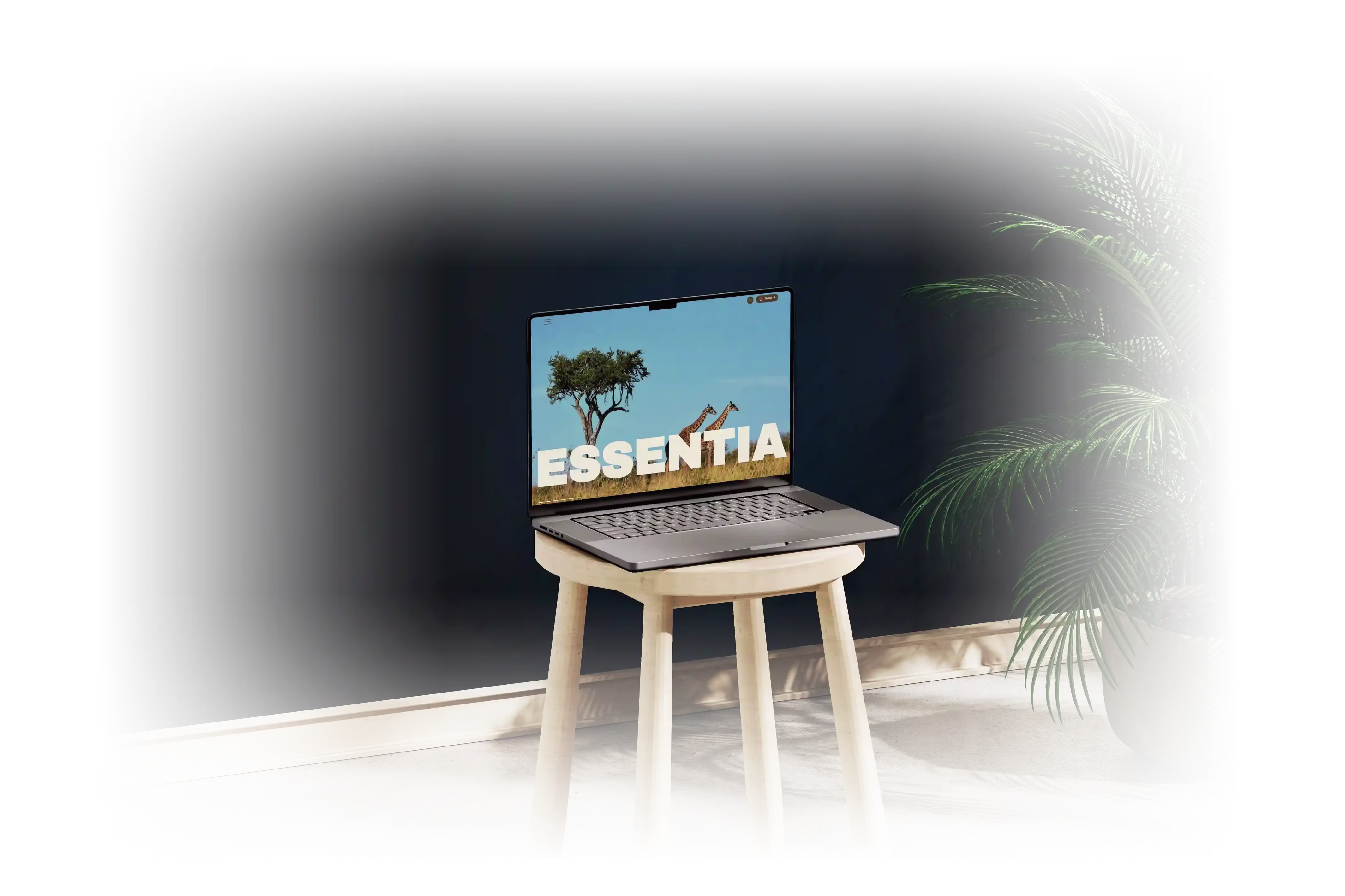 Essentia Safari